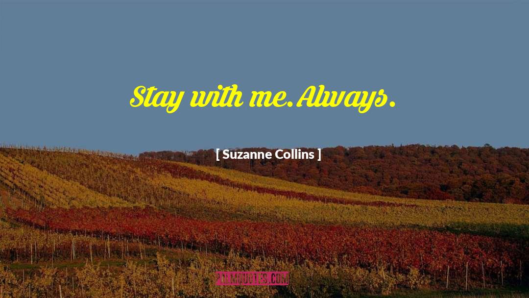 Peeta Mellark quotes by Suzanne Collins