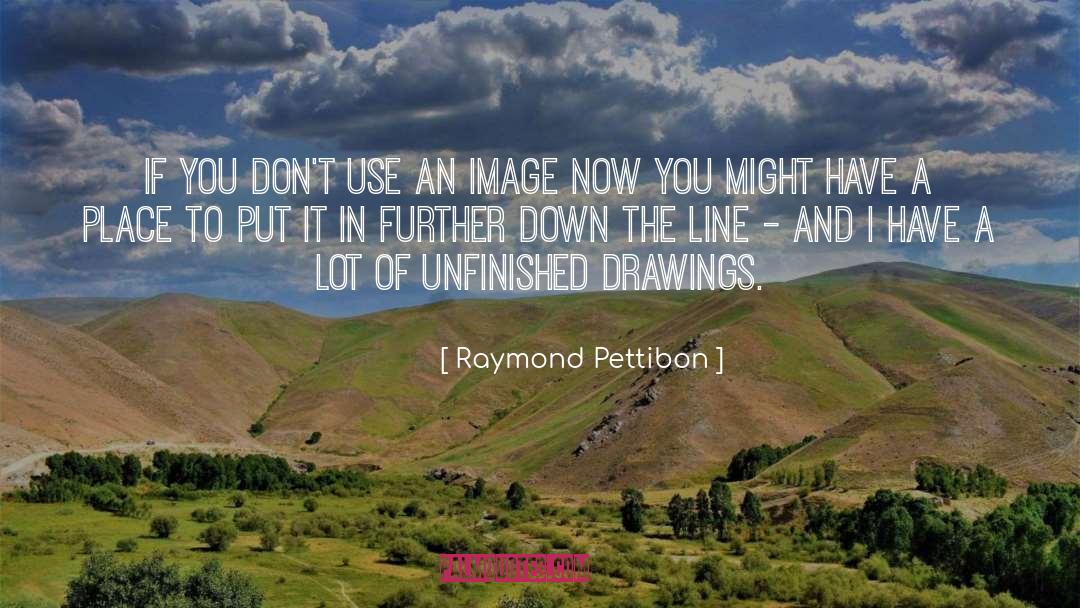Penicuik Drawings quotes by Raymond Pettibon