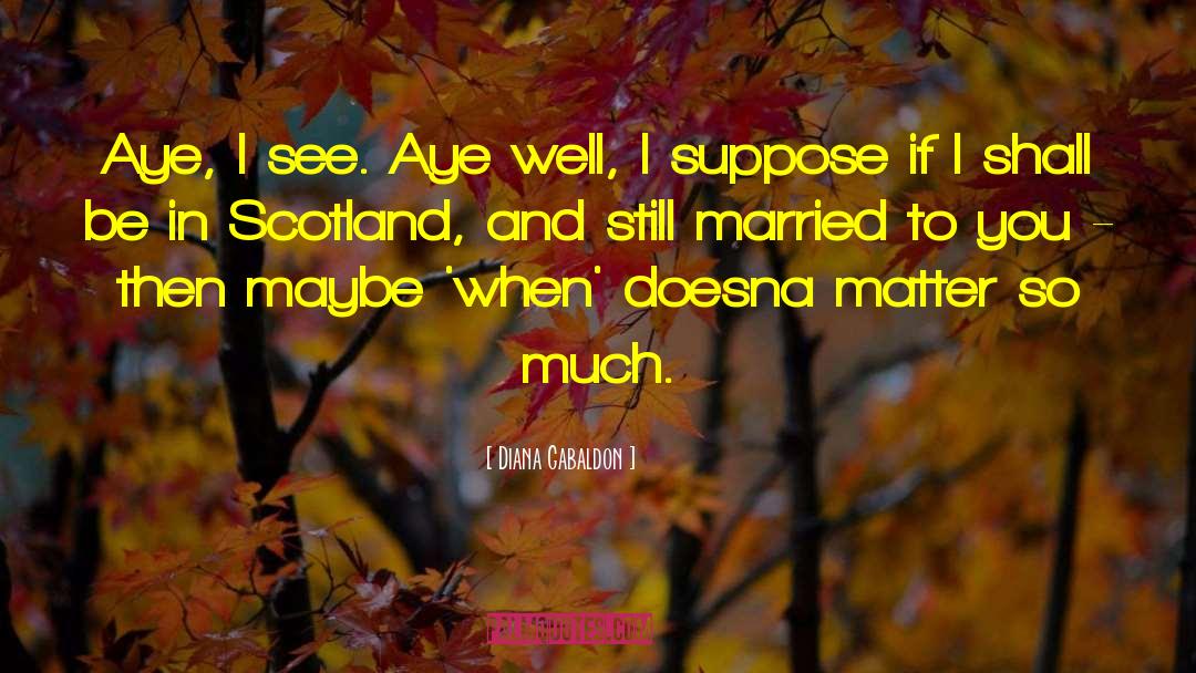 Penicuik Scotland quotes by Diana Gabaldon