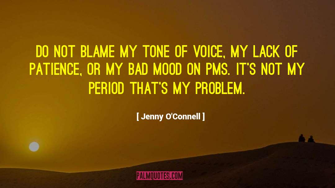 Penitencial quotes by Jenny O'Connell