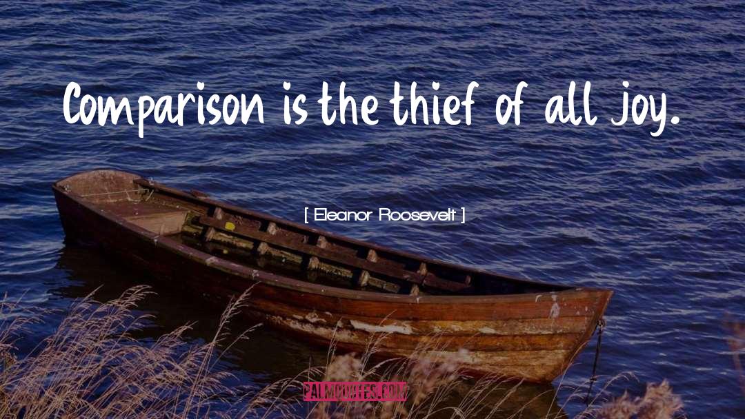 Penitent Thief quotes by Eleanor Roosevelt