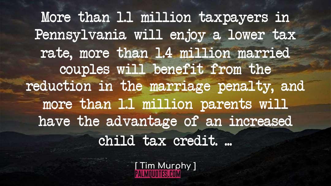 Pennsylvania quotes by Tim Murphy