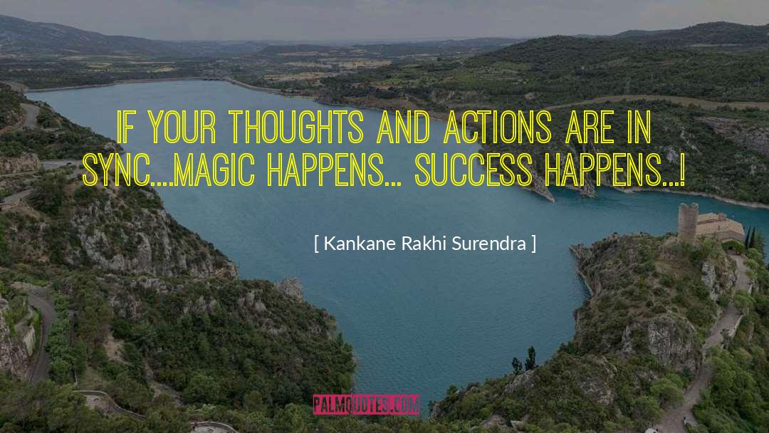 Penny For Your Thoughts quotes by Kankane Rakhi Surendra