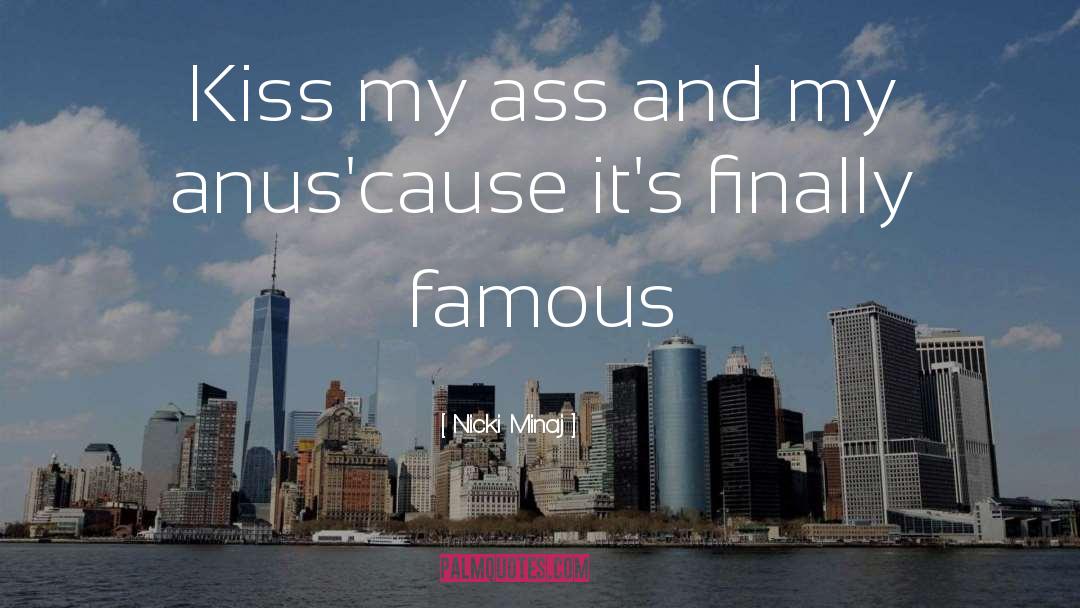 Penny Lane Famous quotes by Nicki Minaj