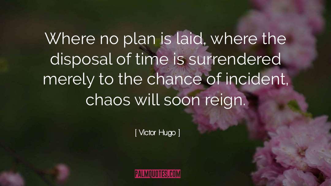 Pension Plans quotes by Victor Hugo