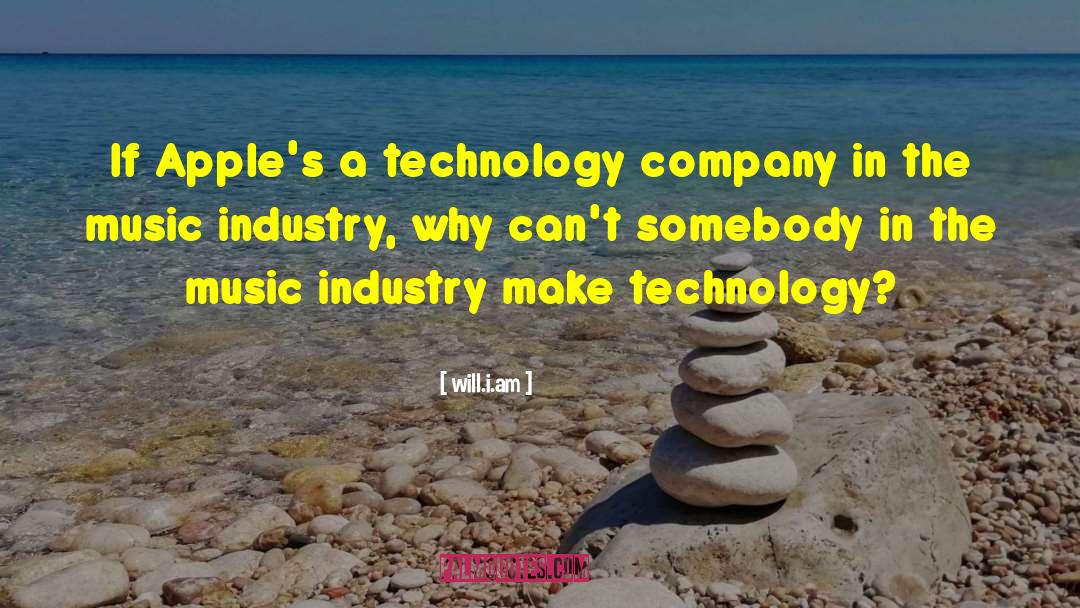 Pentium Technology Partners quotes by Will.i.am