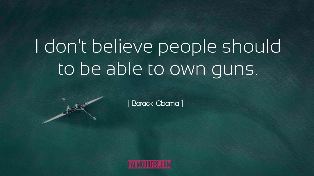 People Driven quotes by Barack Obama
