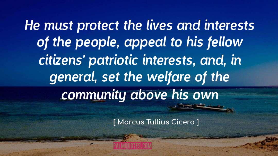 People Evaluation quotes by Marcus Tullius Cicero