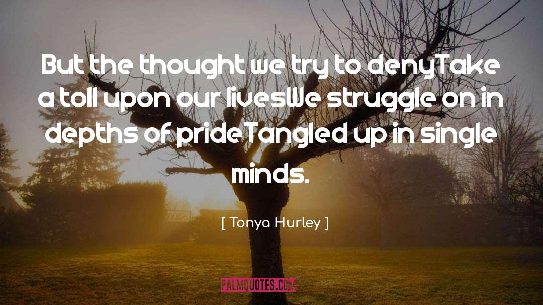 People In Our Lives quotes by Tonya Hurley