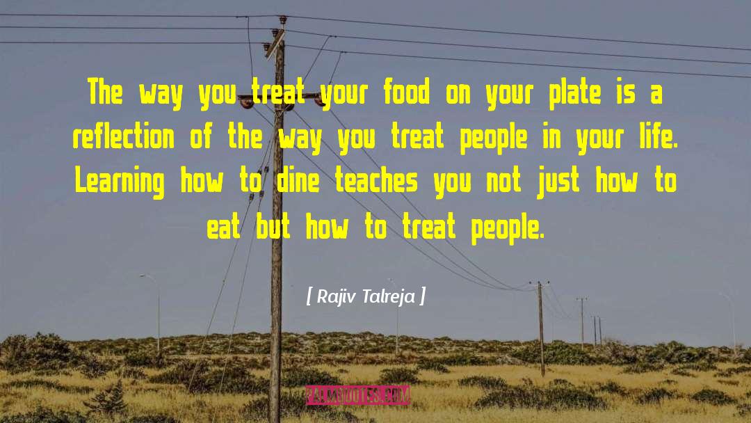 People In Your Life quotes by Rajiv Talreja