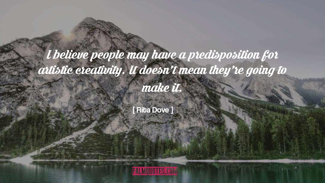 People Intelectualfacts quotes by Rita Dove