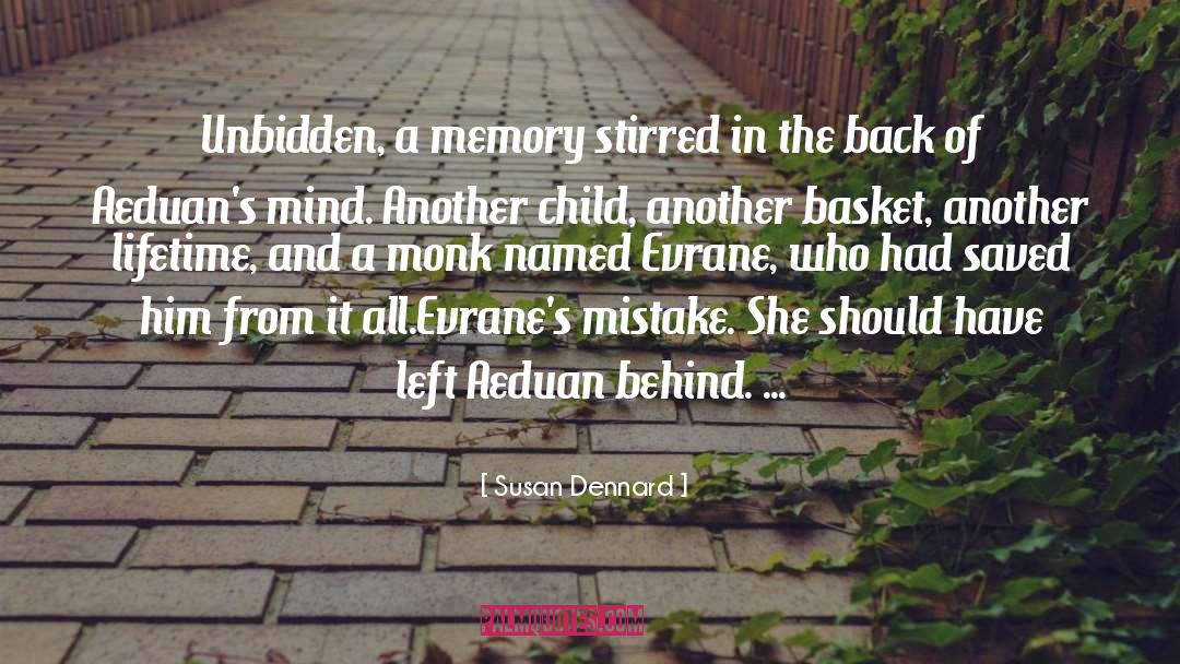 People Left Behind quotes by Susan Dennard