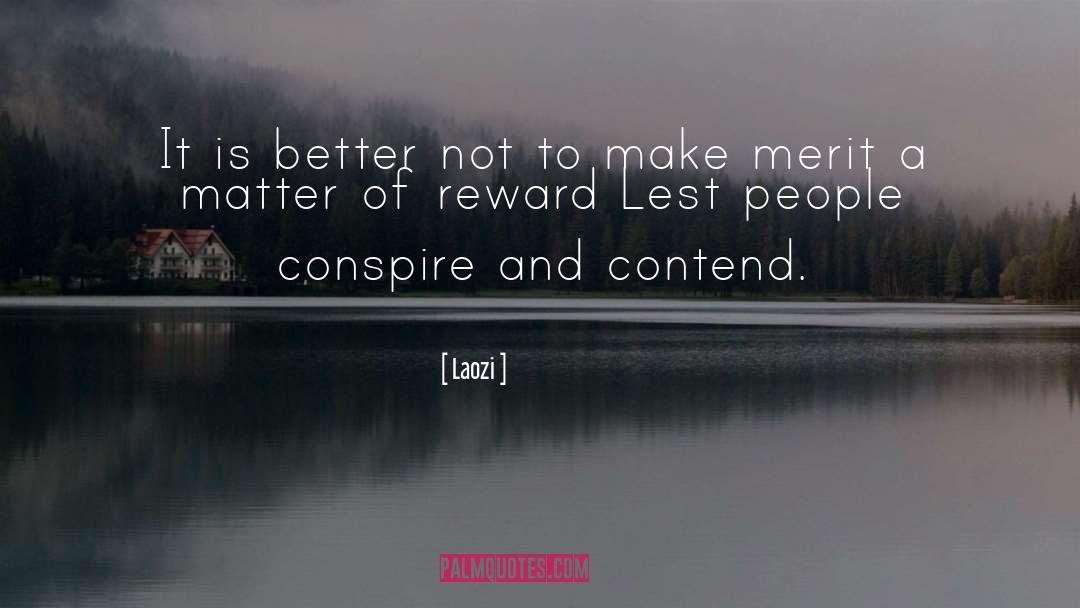 People Matter quotes by Laozi