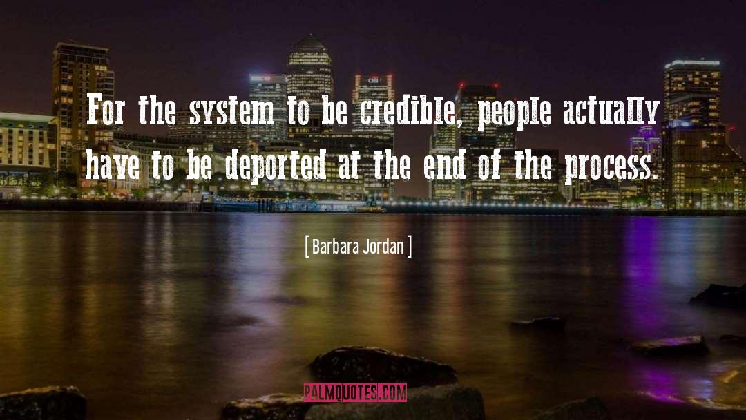 People Relations quotes by Barbara Jordan