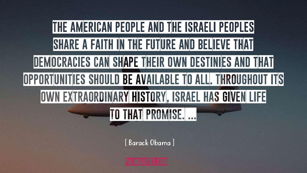 People Should Learn quotes by Barack Obama