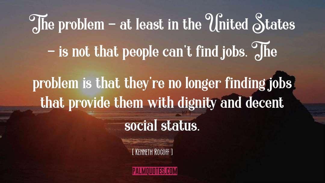 People United quotes by Kenneth Rogoff