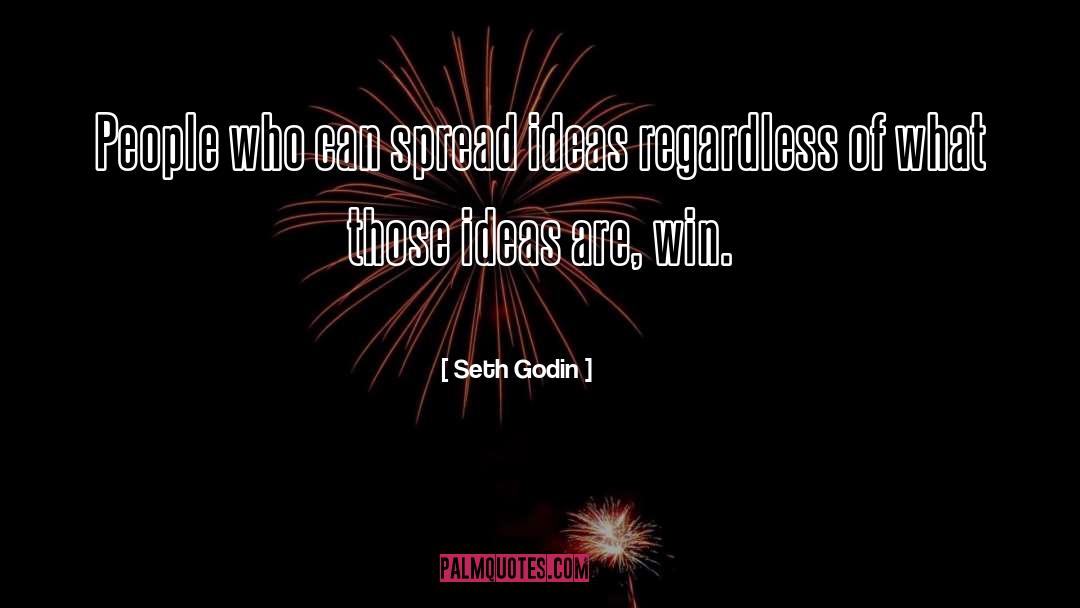 People Who Can quotes by Seth Godin