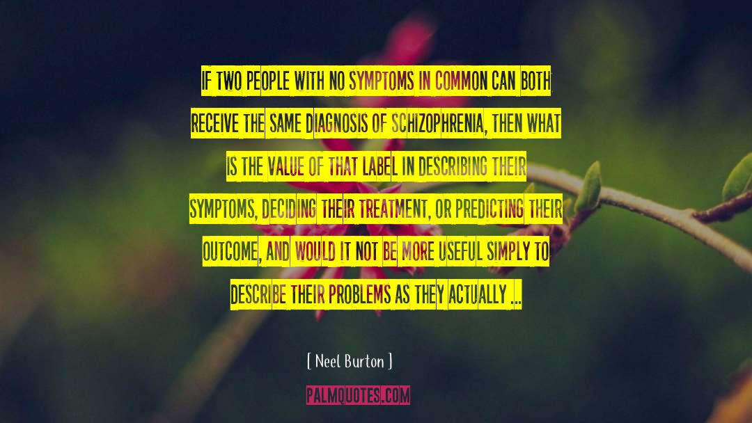People With Common Sense quotes by Neel Burton