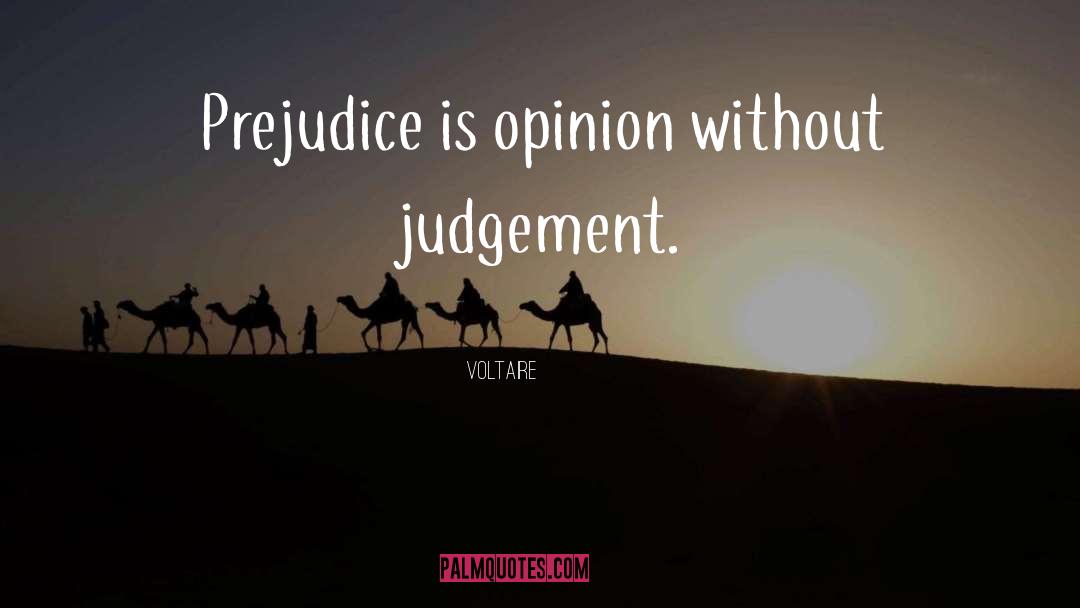 Peoples Judgement quotes by Voltaire