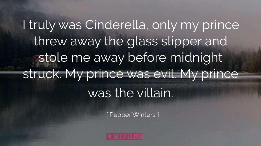 Pepper Winters quotes by Pepper Winters