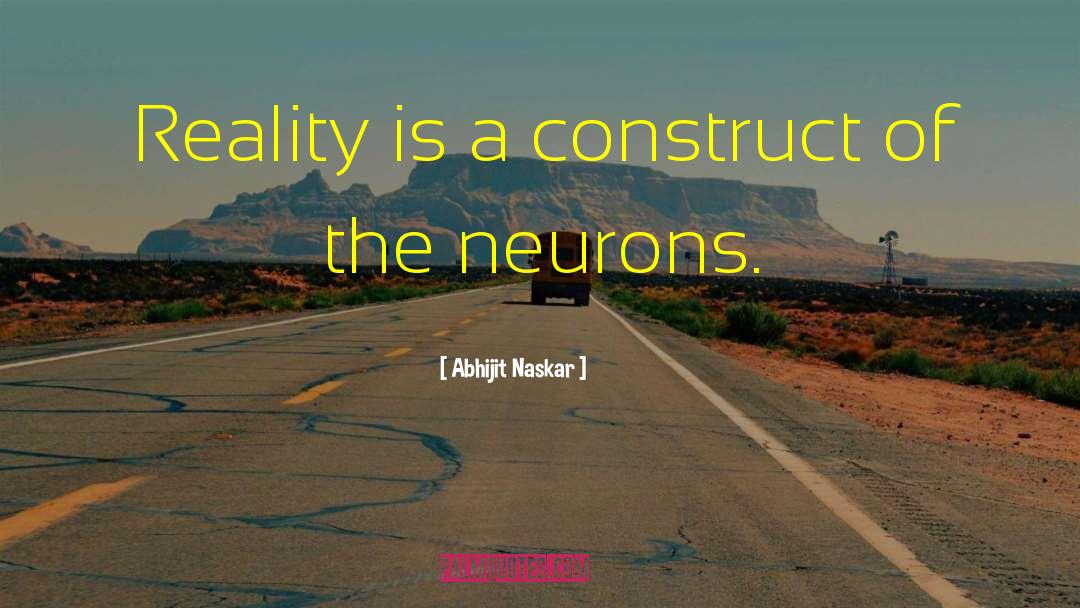 Perception And Reality quotes by Abhijit Naskar