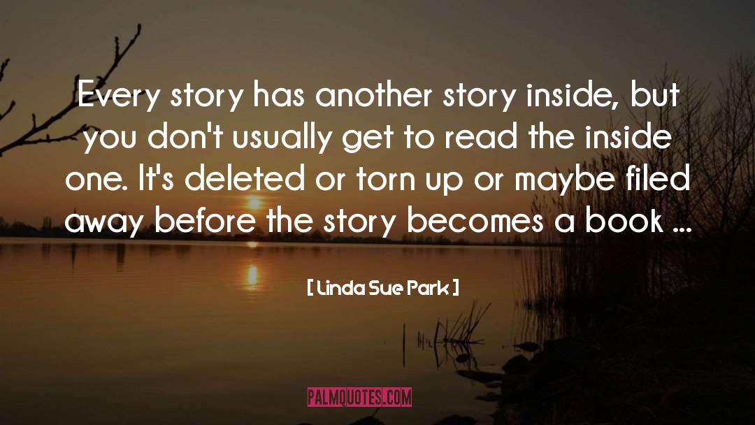 Perceval The Story quotes by Linda Sue Park