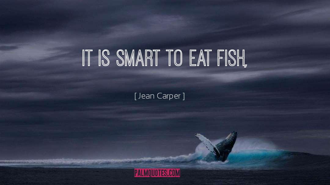 Pere Jean quotes by Jean Carper