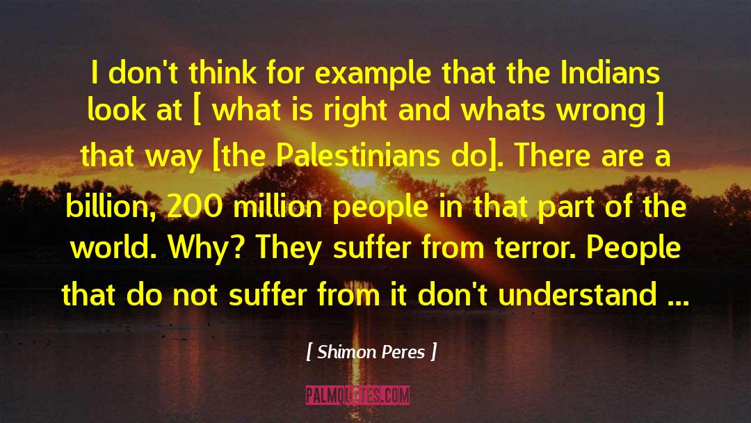 Peres quotes by Shimon Peres