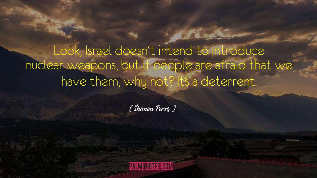 Peres quotes by Shimon Peres