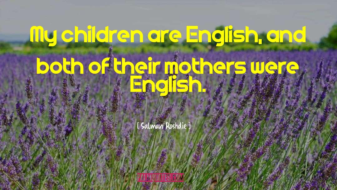 Perfeccionar English quotes by Salman Rushdie