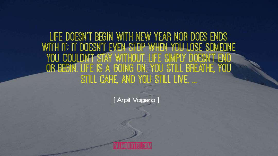 Perfect And Good quotes by Arpit Vageria
