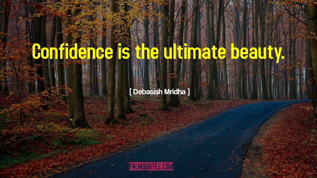 Perfect Beauty quotes by Debasish Mridha