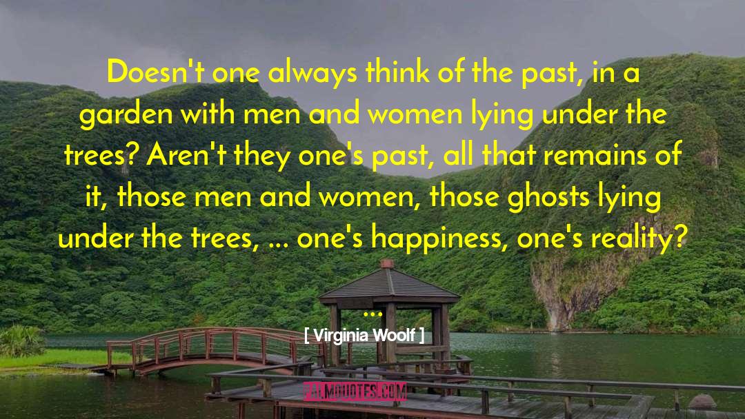 Perfect Happiness quotes by Virginia Woolf