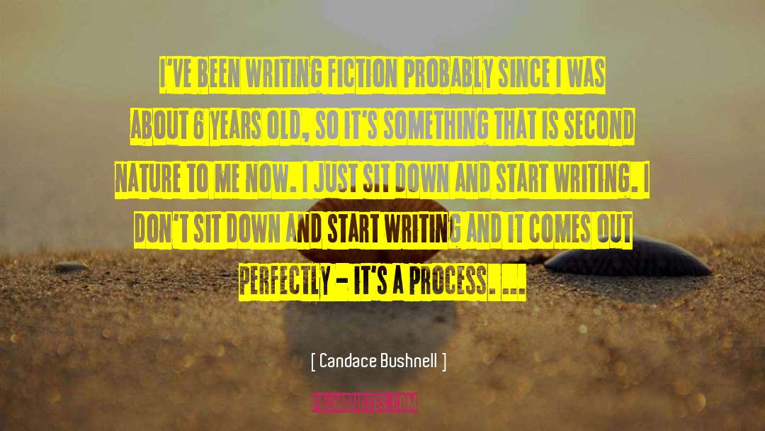 Perfectly Legal quotes by Candace Bushnell