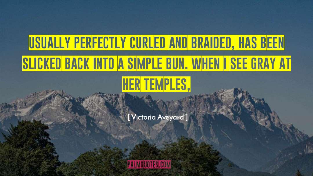 Perfectly Splendid quotes by Victoria Aveyard