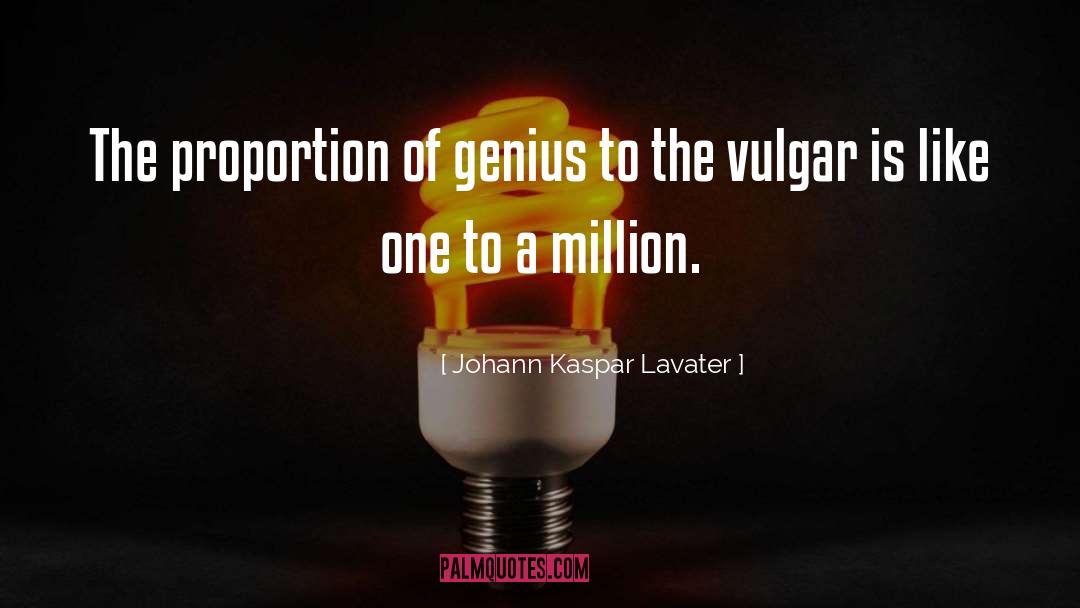 Perfume Genius quotes by Johann Kaspar Lavater