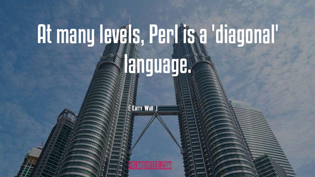 Perl Csv Parser quotes by Larry Wall