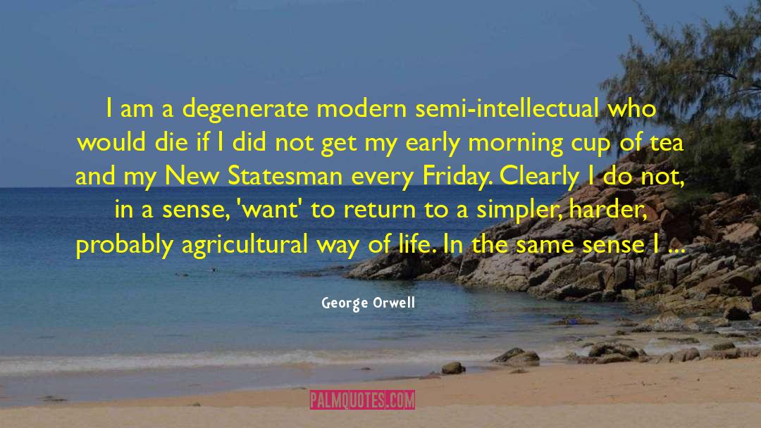 Permanent Assignment quotes by George Orwell