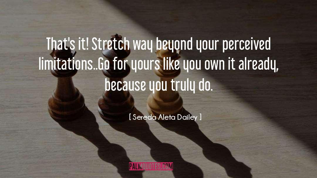 Permanent Weight Loss quotes by Sereda Aleta Dailey