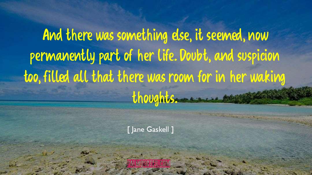 Permanently quotes by Jane Gaskell