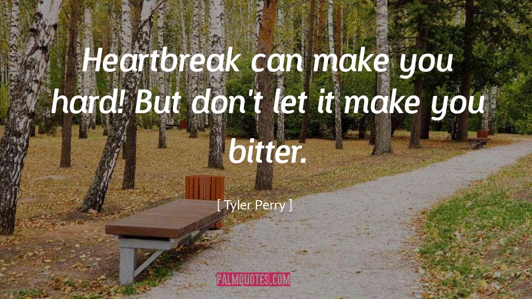 Perry Moore quotes by Tyler Perry