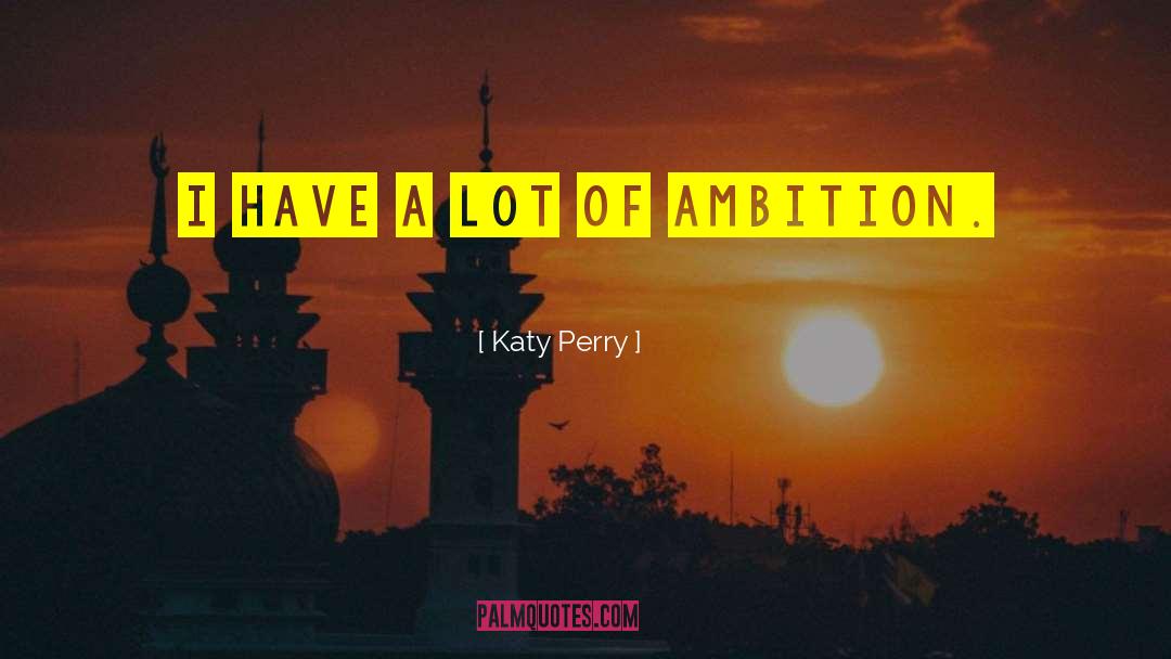 Perry Palomino quotes by Katy Perry