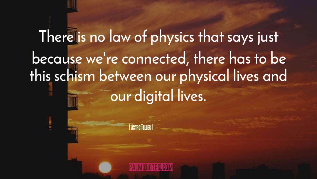 Perseus Digital Library quotes by Astro Teller