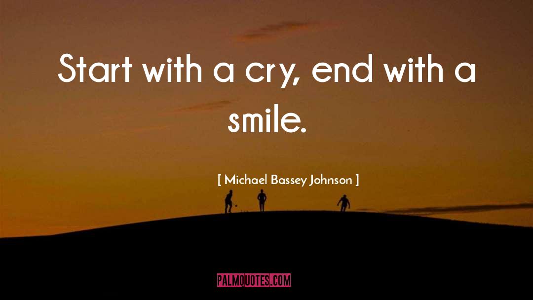 Perseverance Motivational quotes by Michael Bassey Johnson