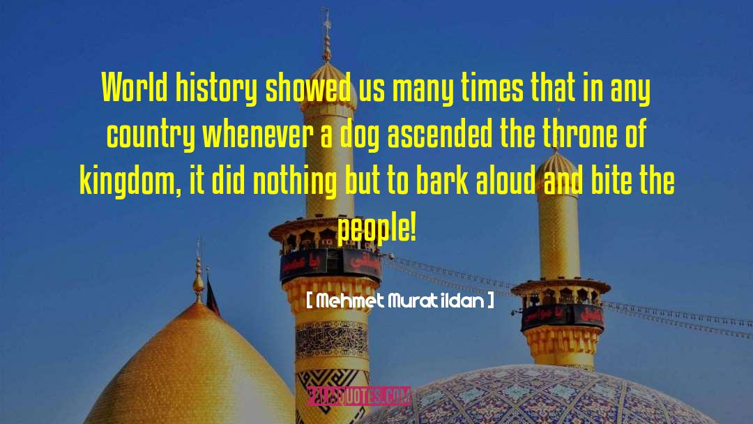 Persian Kingdom quotes by Mehmet Murat Ildan