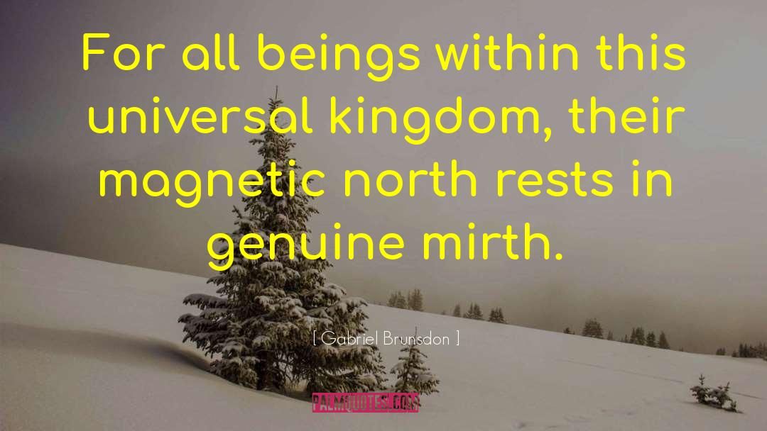 Persian Kingdom quotes by Gabriel Brunsdon