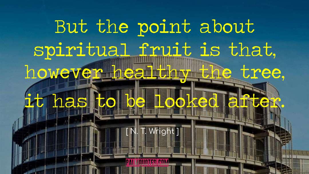 Persian Theology quotes by N. T. Wright