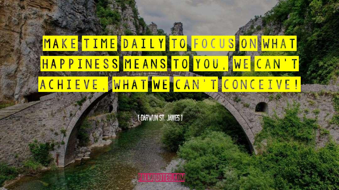 Persistence Inspirational quotes by Darwun St. James