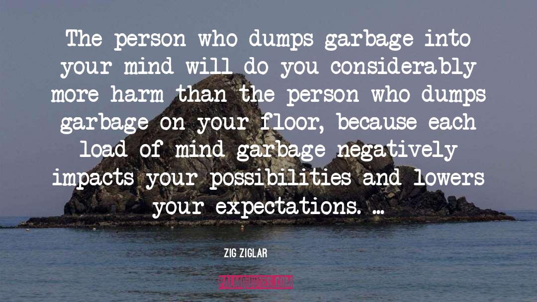 Person Centered quotes by Zig Ziglar