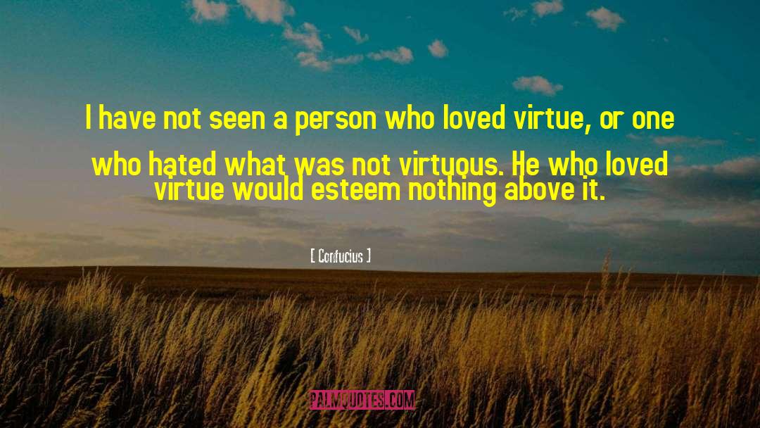 Person Centered quotes by Confucius